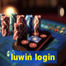 luwin login